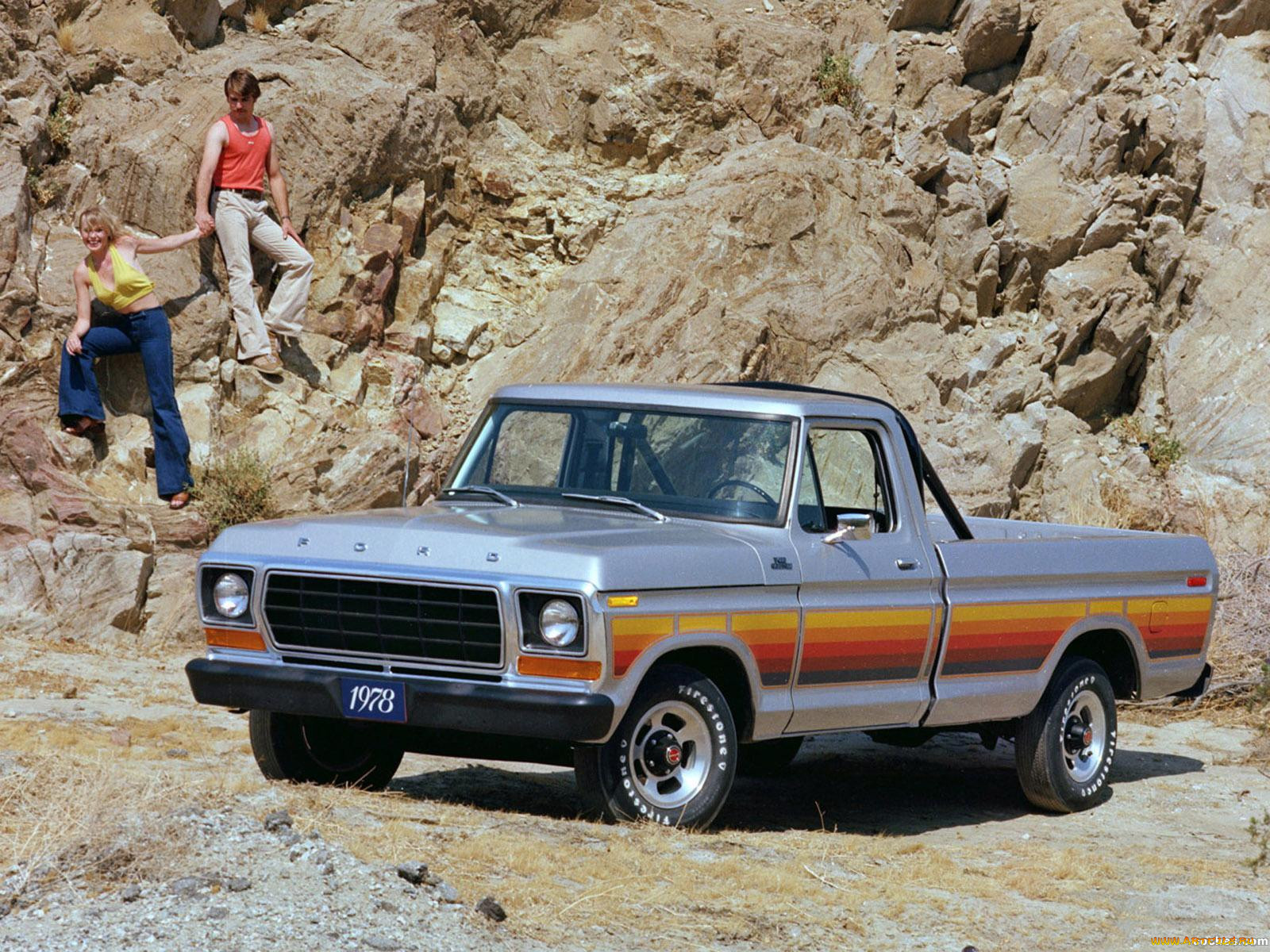 , ford
